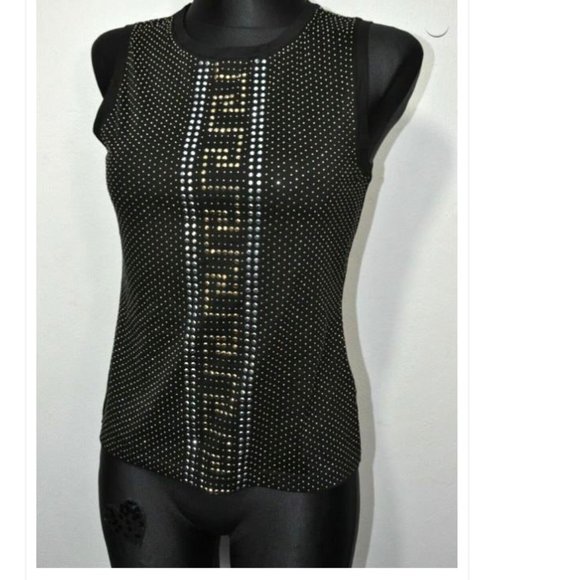 H&M Versace Haute Noir - Picture 4 of 10